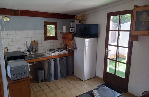 Issirac House | Maisonnette Rustique