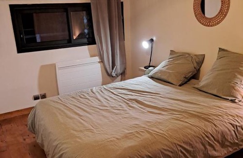 Campagne House | Maisonnette vue sur forêt