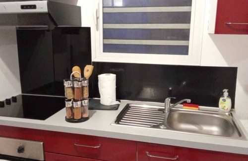 Le Marin House | Maisonnette Wilmy