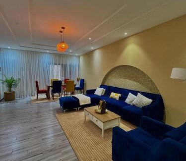 Senegal Bed & Breakfast | Maisons d'Hotes Les jardins de keur fary