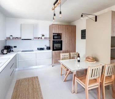 Agios Vasileios House | Maistros Villa