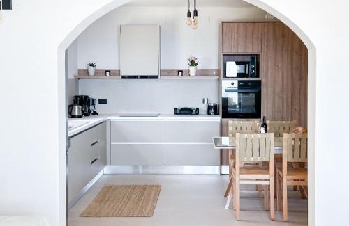 Agios Vasileios House | Maistros Villa