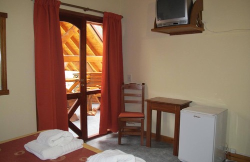 Barrio Las Balsas Hotel | Maiten Escondido