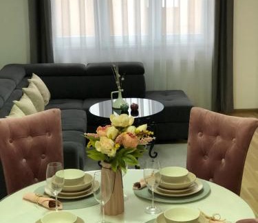 Ruma Apartment | Maja 2