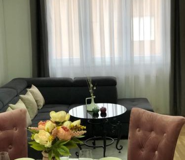 Ruma Apartment | Maja 2