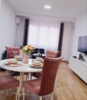 Ruma Apartment | Maja 2