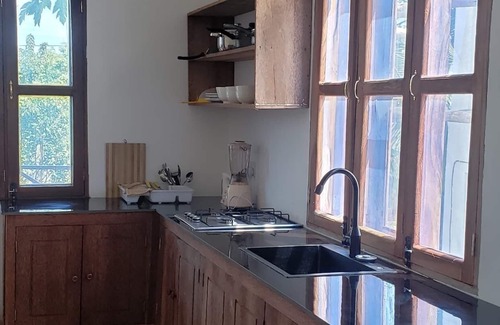 Nungwi Cabin | Majani Breeze