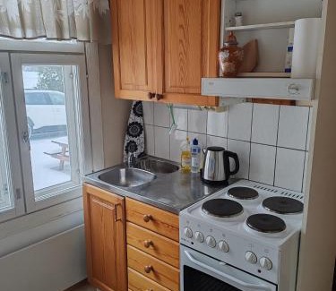 Eura Apartment | Majatalo Eura