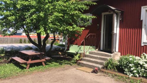 Eura Apartment | Majatalo Eura