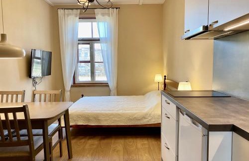 Marjamaa Apartment | Majesi Apartments