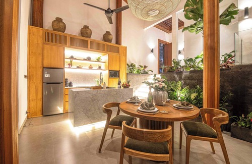 Kutuh Kaja House | Majestic 2 bedroom villa Ubud