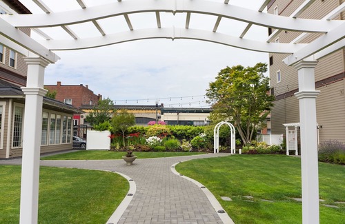 Anacortes Hotel | Majestic Inn & Spa