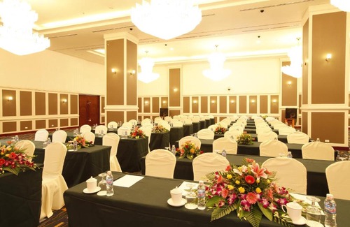 Mong Cai Hotel | Majestic Mong Cai Hotel