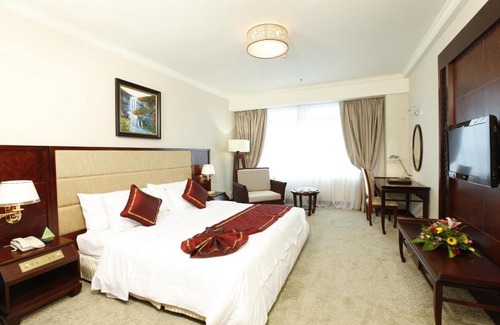 Mong Cai Hotel | Majestic Mong Cai Hotel