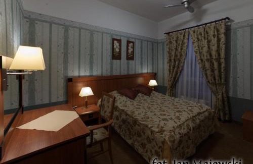 Malbork Hotel | Majewski Hotel & SPA