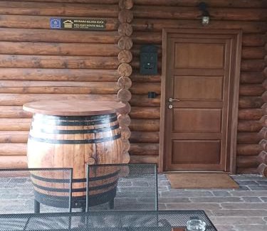 Cerevic House | Majina kuća