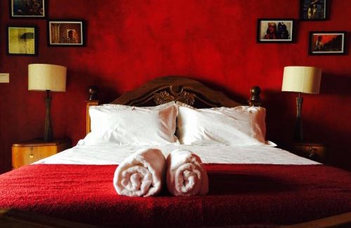 Kuzhuppilly Bed & Breakfast | Majo House