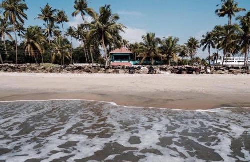 Kuzhuppilly Bed & Breakfast | Majo House