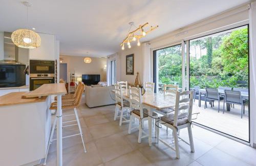 Saint-Brevin-les-Pins House | Majoa - 300m plage - Wifi - Jardin