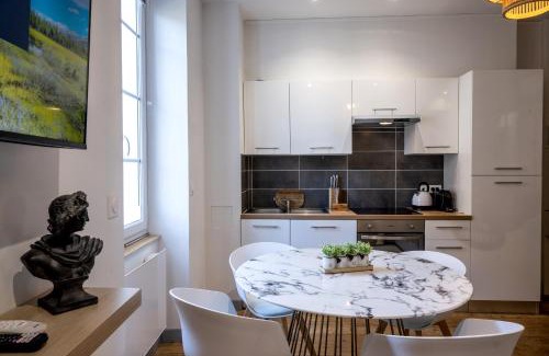 Perigueux Apartment | Major d'Home Amalgame