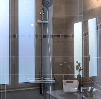 Perigueux Apartment | Major d'Home Amalgame