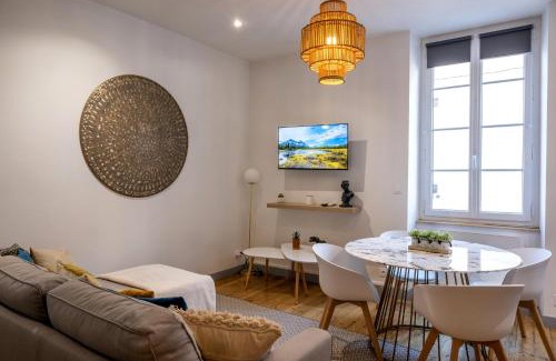 Perigueux Apartment | Major d'Home Amalgame