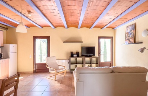 Sant Feliu de Pallerols Apartment | Majordoms - Auguabella, Cal Pi