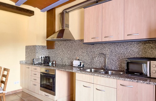 Sant Feliu de Pallerols Apartment | Majordoms - Auguabella, Cal Pi