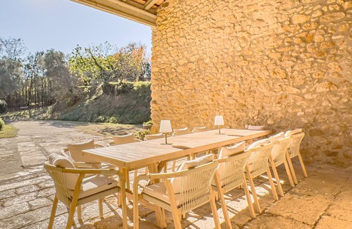 Ravos del Terri Cottage | Majordoms - Maria Carmen Dalmau, Girona