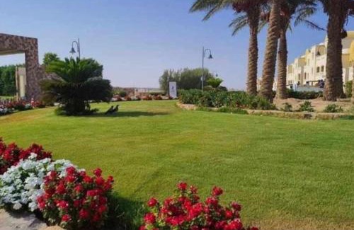 Makadi Bay Apartment | Makadi Heights Tony's Dome