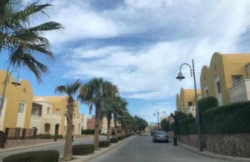 Makadi Bay Apartment | Makadi Heights Tony's Dome