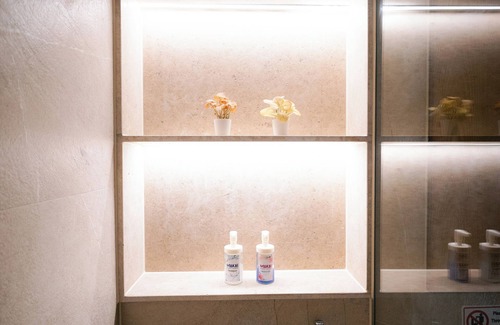 Al Haram House | MAKAI Pyramids Guest House