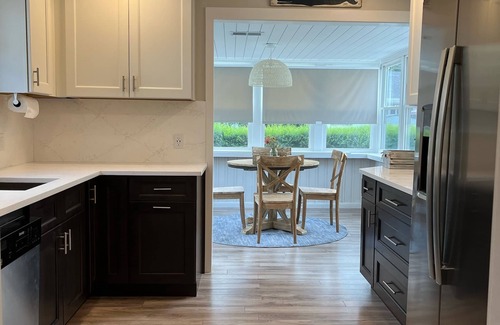 Old Lyme House | Make Memories in Charming Hawk's Nest Beach!