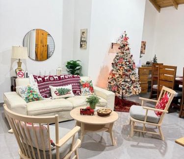 La Vega Province House | Make This Christmas Cozy & Magical