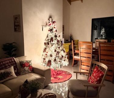 La Vega Province House | Make This Christmas Cozy & Magical