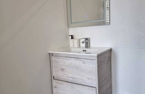 Bagneux Apartment | Maker studio