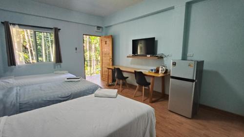 Thung Song Apartment | Makorn Nonkleng