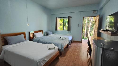 Thung Song Apartment | Makorn Nonkleng