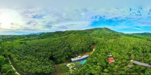 Thung Song Apartment | Makorn Nonkleng