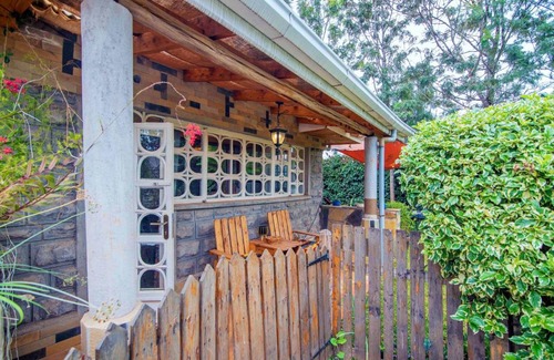 Langata House | Makyo Residences