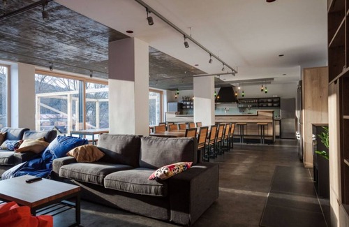 Mala Moravka Villa | Malá Morávka MMF24