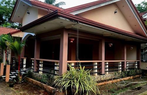Nallur House | Malabar home stay