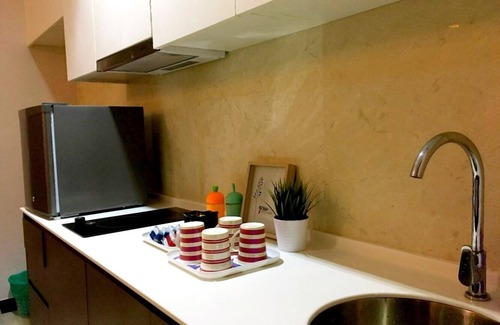 Malacca City Apartment | Malacca Nice cozy studio; Nr Mahkota, Stadthuys