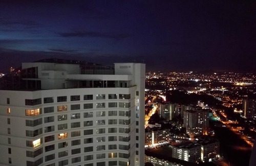 Malacca City Apartment | Malacca Nice cozy studio; Nr Mahkota, Stadthuys