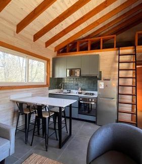 Malalcahuello Ski Chalet | Malalcahuello Boske Suites