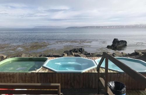 Drangsnes House | Malarhorn Accommodations