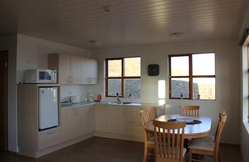 Drangsnes House | Malarhorn Guesthouse