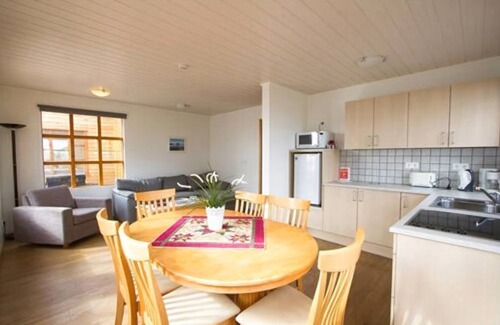 Drangsnes House | Malarhorn Guesthouse