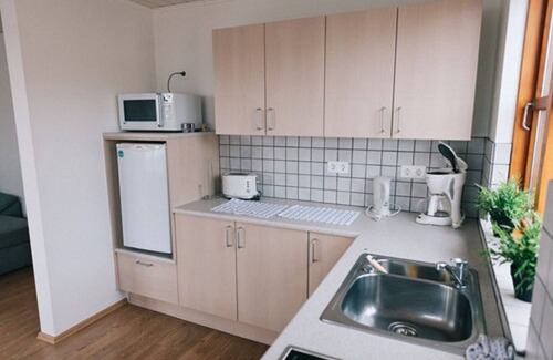 Drangsnes House | Malarhorn Guesthouse