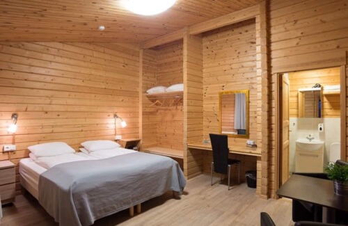 Drangsnes House | Malarhorn Guesthouse